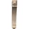 Ekena Millwork Thorton Craftsman Rough Sawn Bracket, Douglas Fir, 6"W x 34"D x 38"H BKT06X34X38THR04RDF - alternate 4